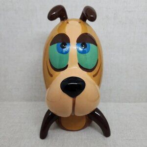 Droopy Dog Ceramic Bank